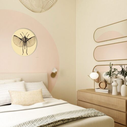 zear_clock_glass_modern_decor_insects2_pink6