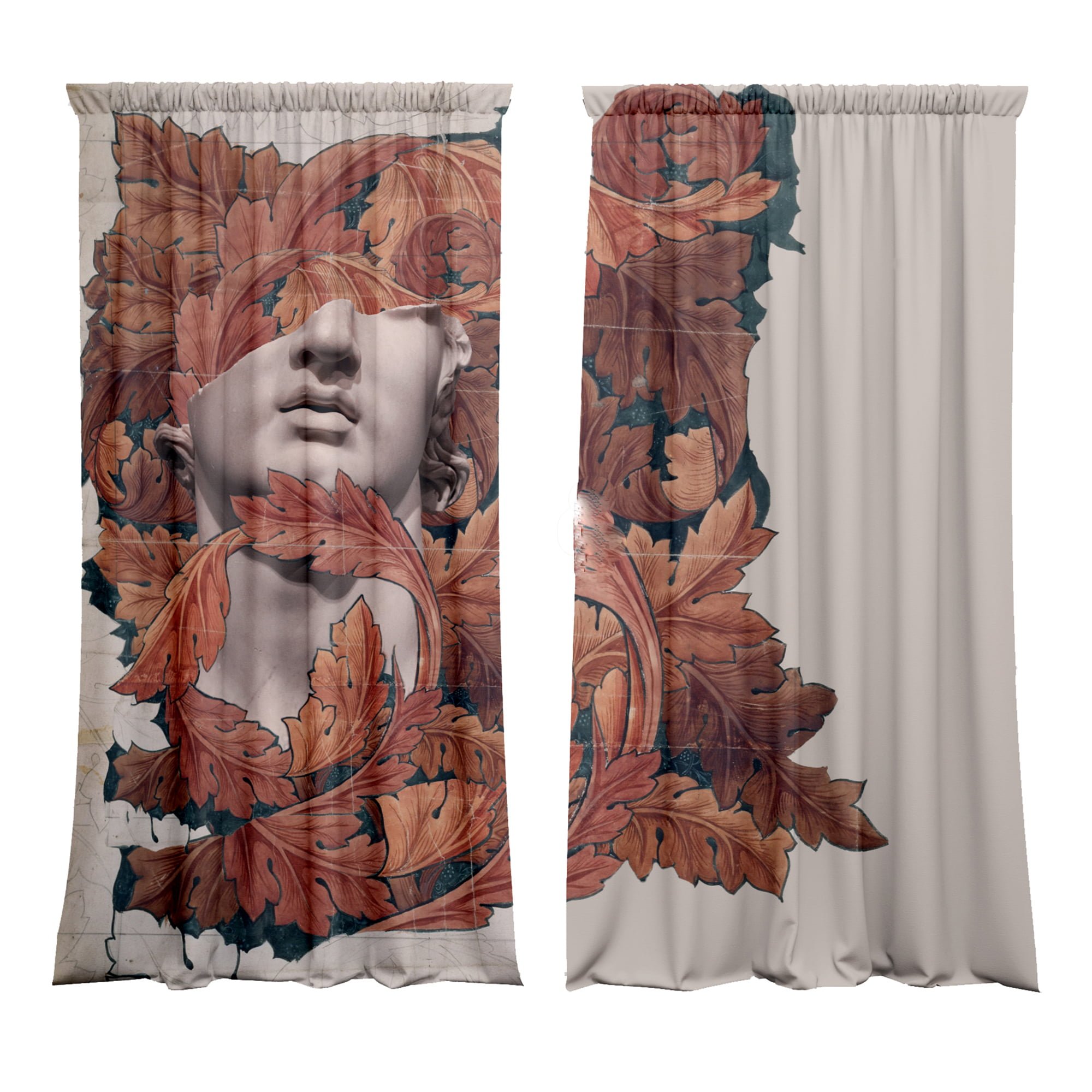 abstract_curtains_zaslony_kotary_sowe_sculpture_rzezba_dawid_michal_aniol_sculpture_met