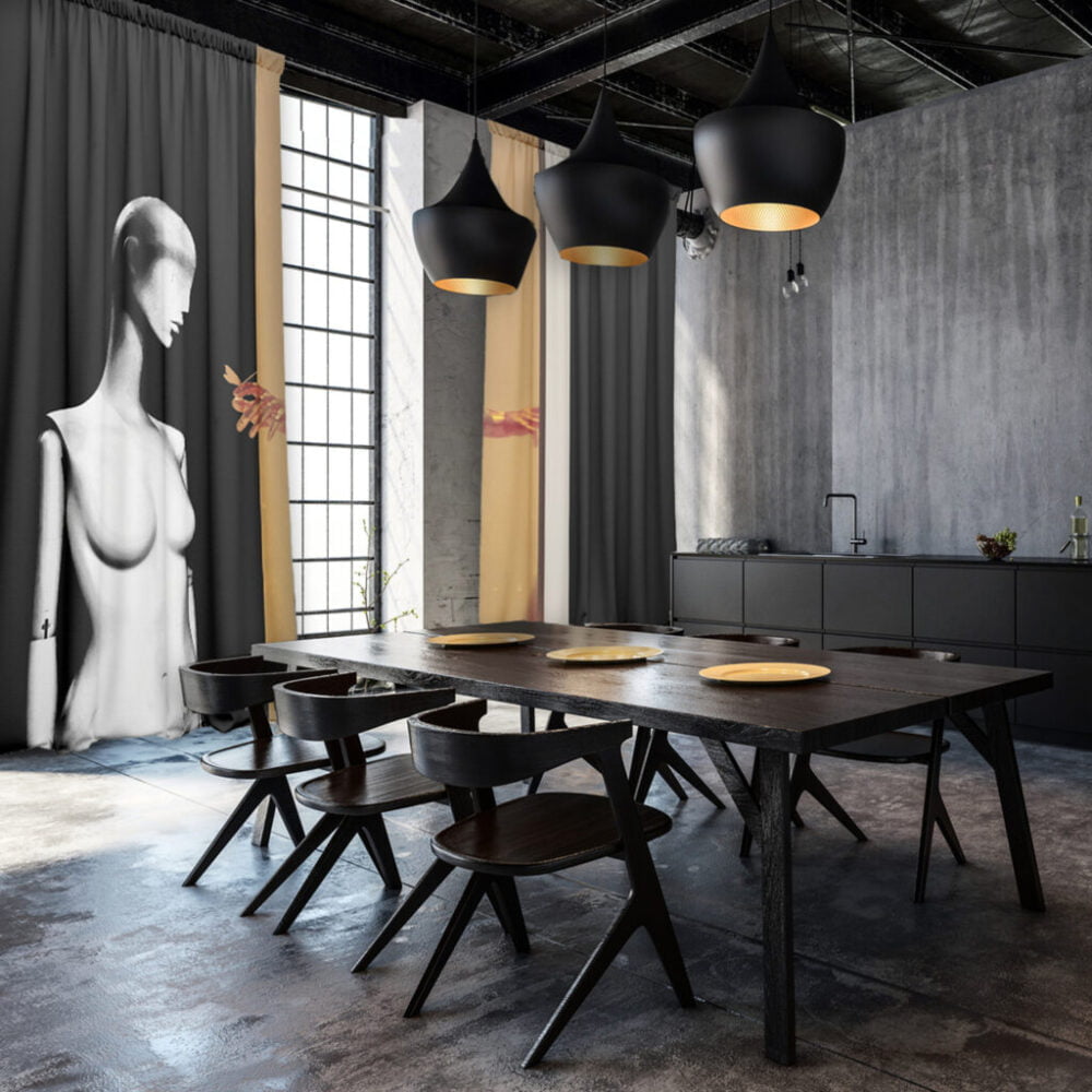 Cotton curtains linen living room, bawełniane zasłony do salon Cotton curtains linen living room, bawełniane zasłony do salon