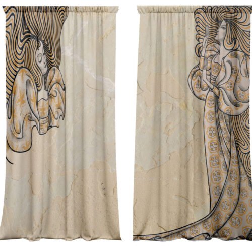 abstract_curtains_zaslony_kotary_sowe_secesja_art_deco_siostry